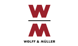 Wolf Müller